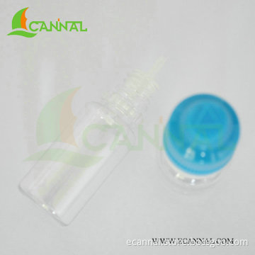 E Liquid Dropper Bottle with Tamper and Childproof Cap (BL001)